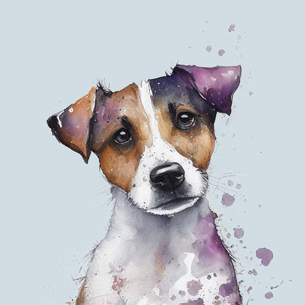 Jack Russell – Mouser And Mutt