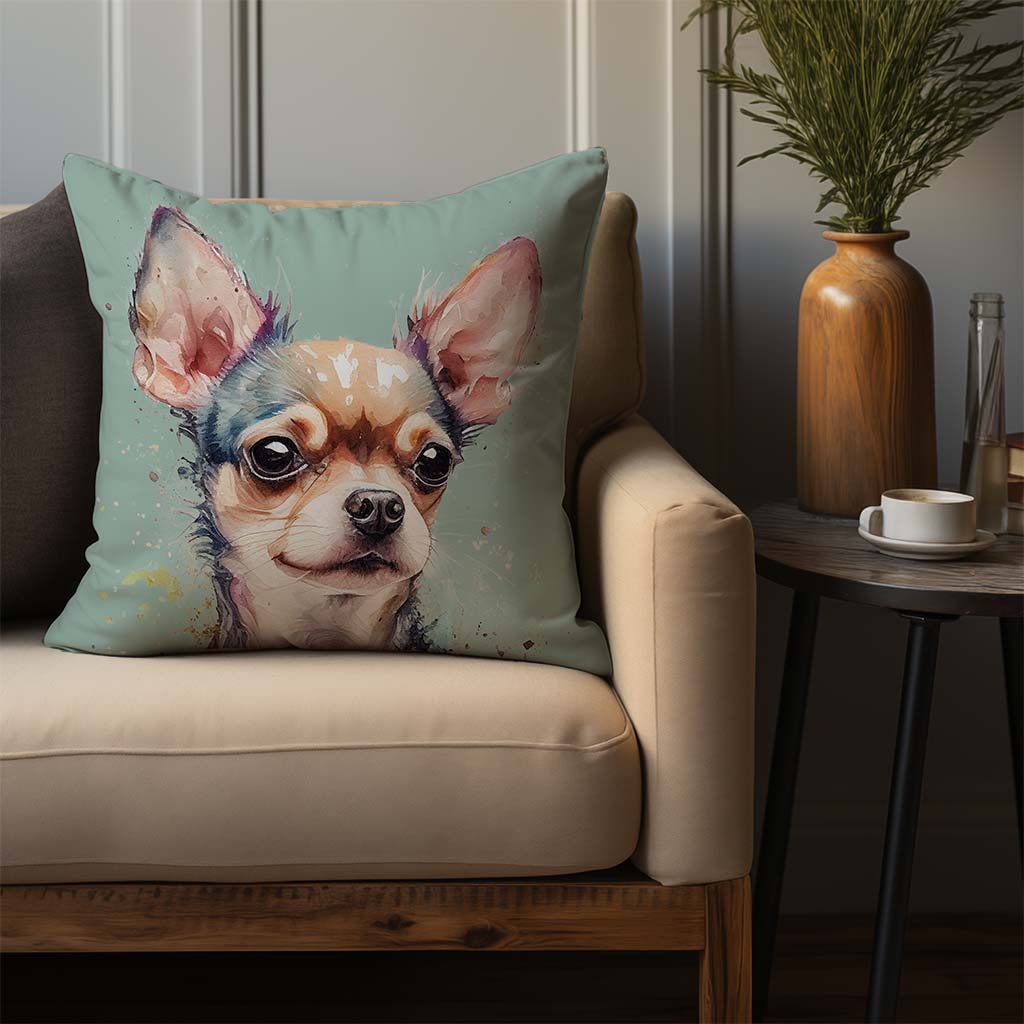 Chihuahua  Cushion