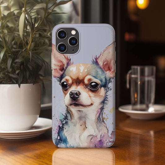 Chihuahua Snap Phone Case