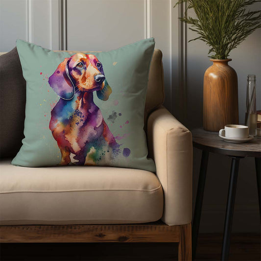 Dachshund  Cushion