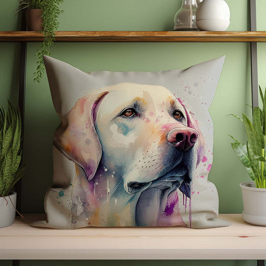 Labrador Cushion