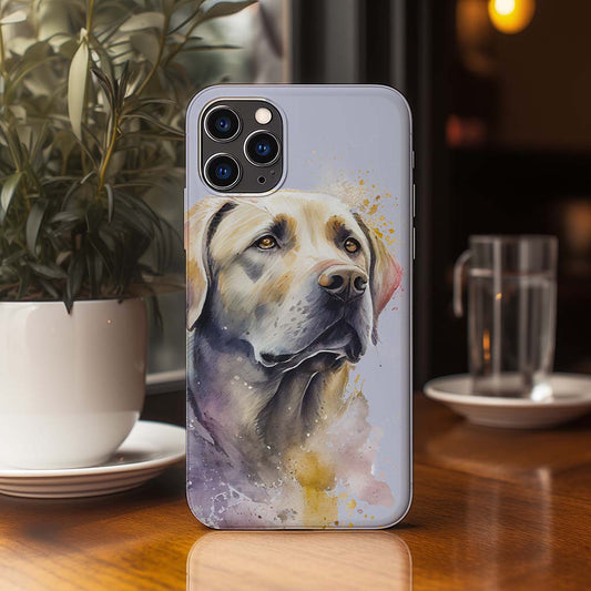 Labrador Snap Phone Case