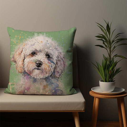 Poochon Cushion