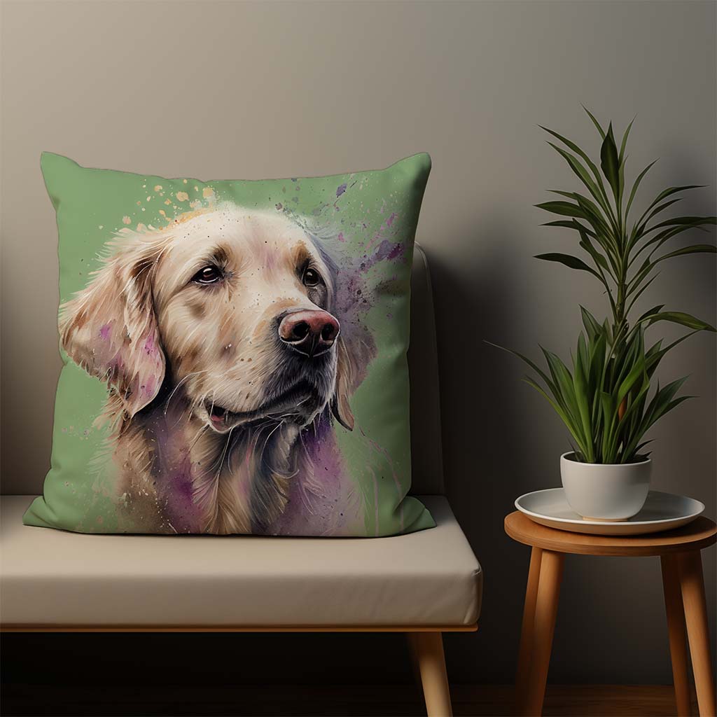 Retriever Cushion