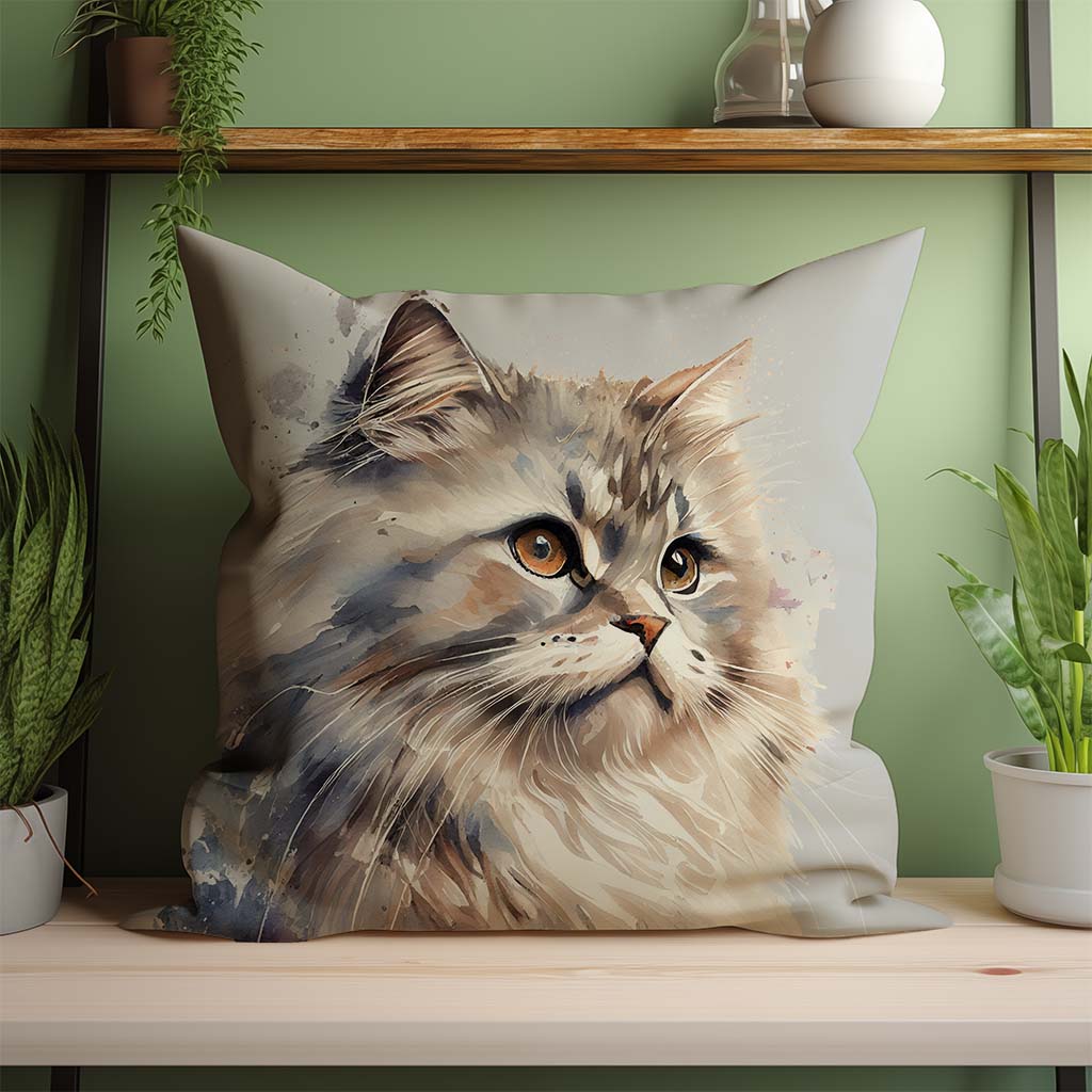 Siberian Cushion