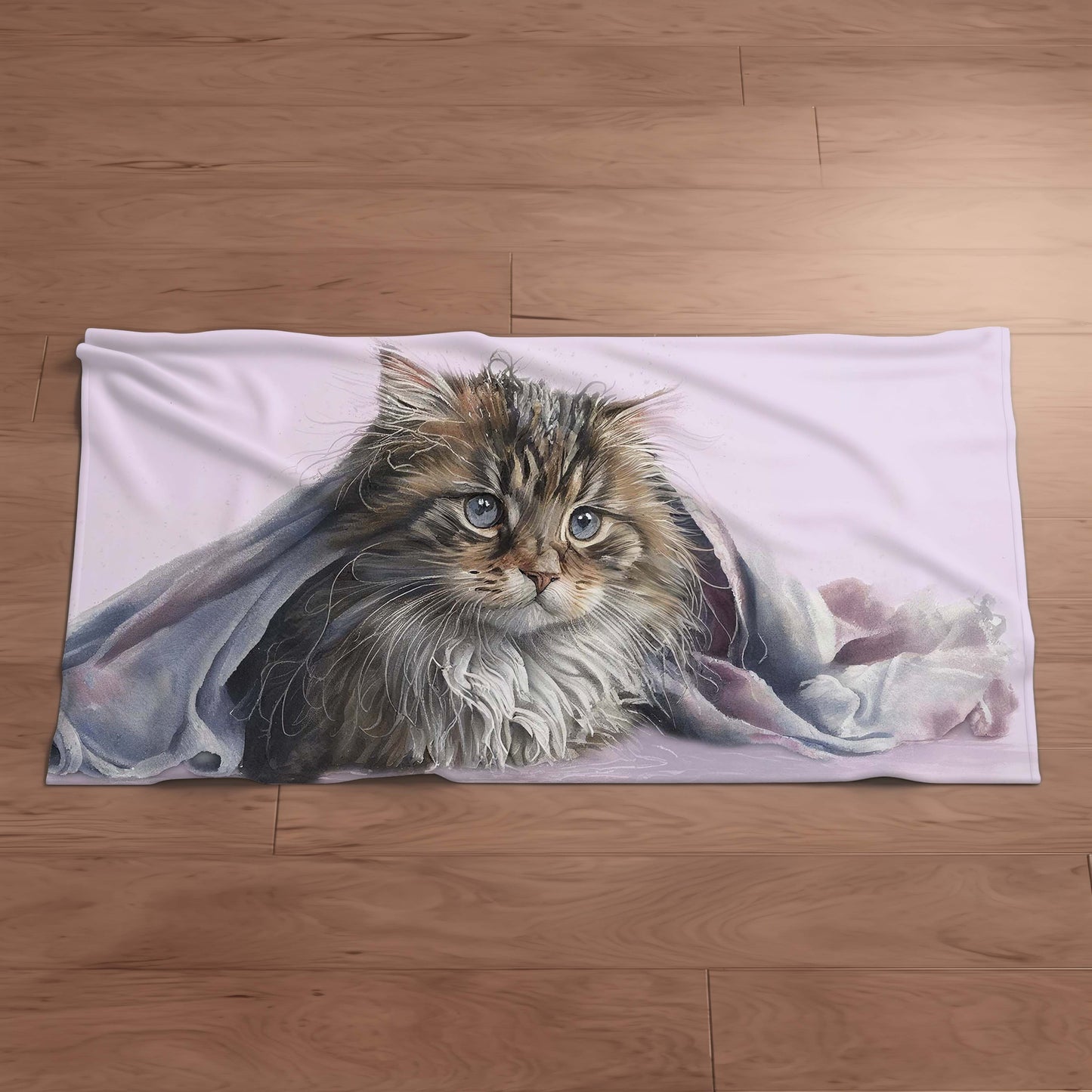 Siberian Towel