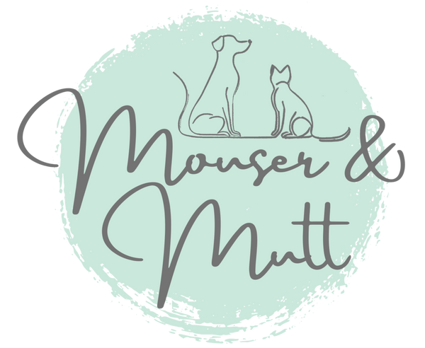 Mouser And Mutt