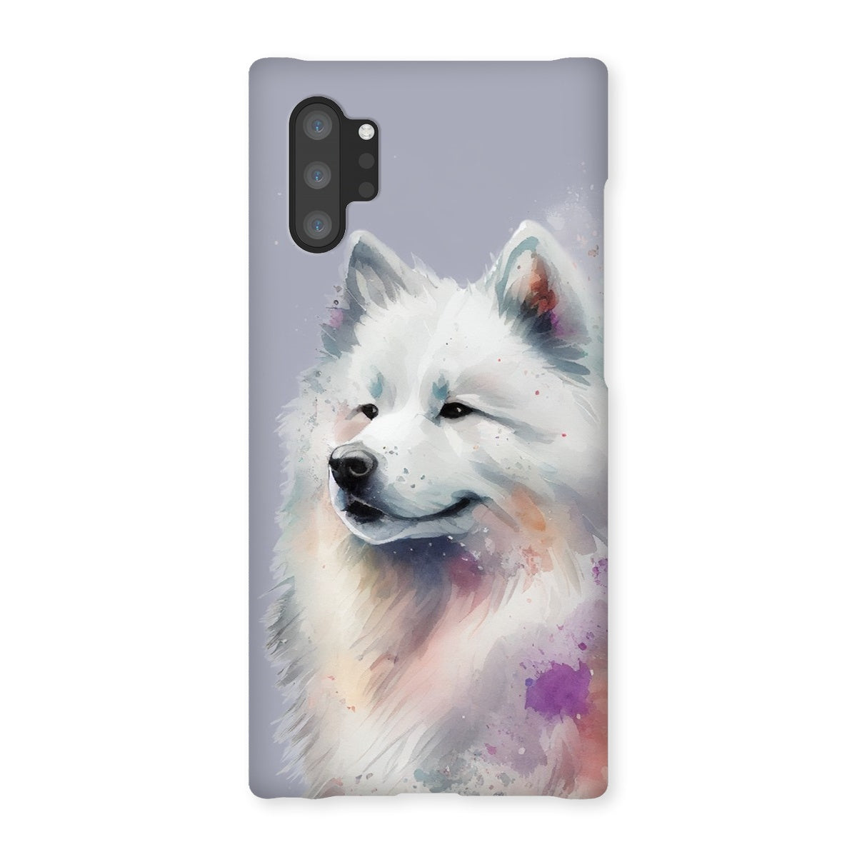 Samoyed Snap Phone Case