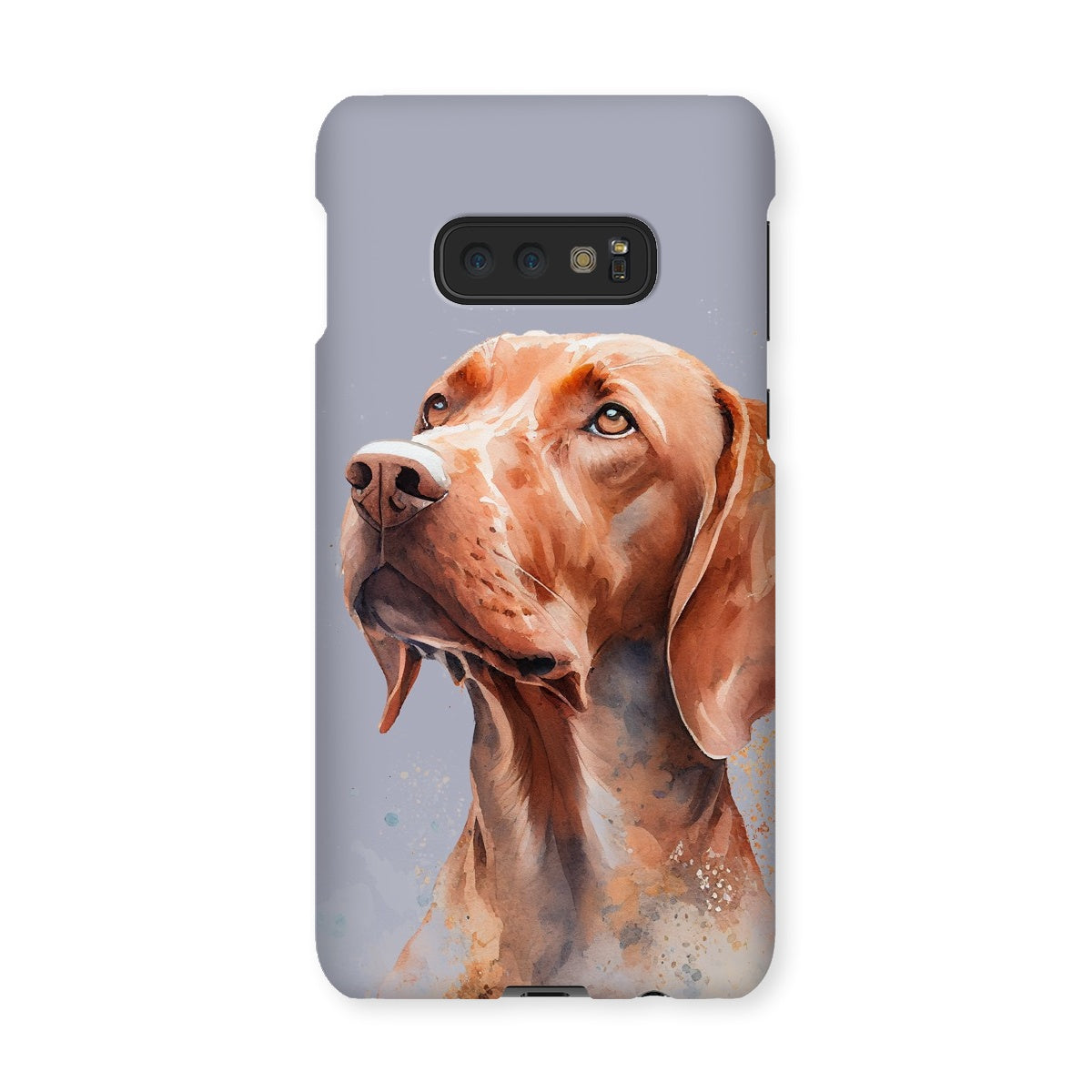 Hungarian Vizsla Snap Phone Case