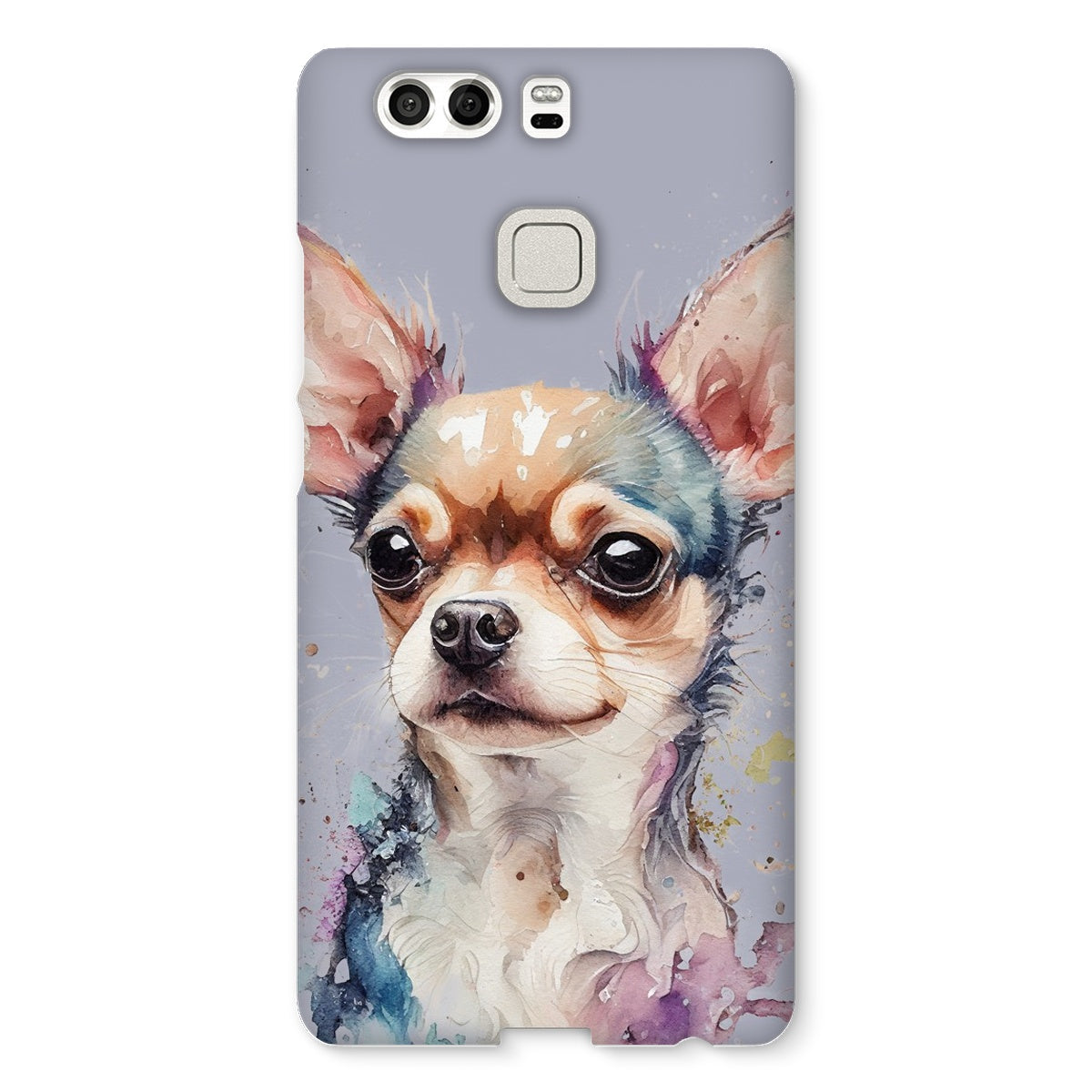 Chihuahua Snap Phone Case