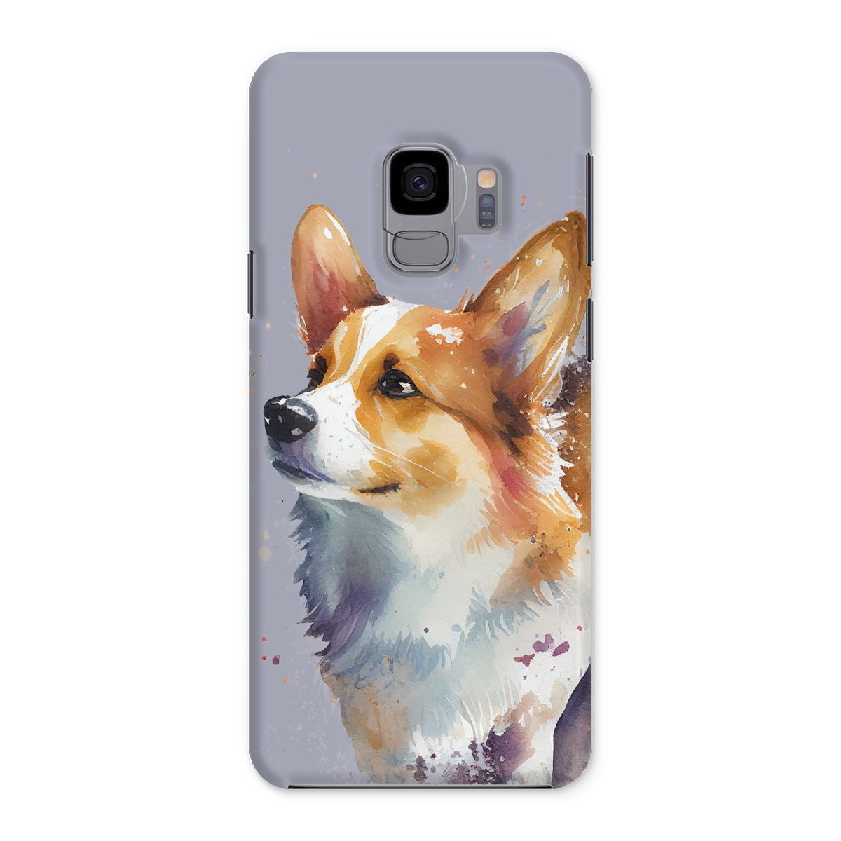 Corgie Snap Phone Case