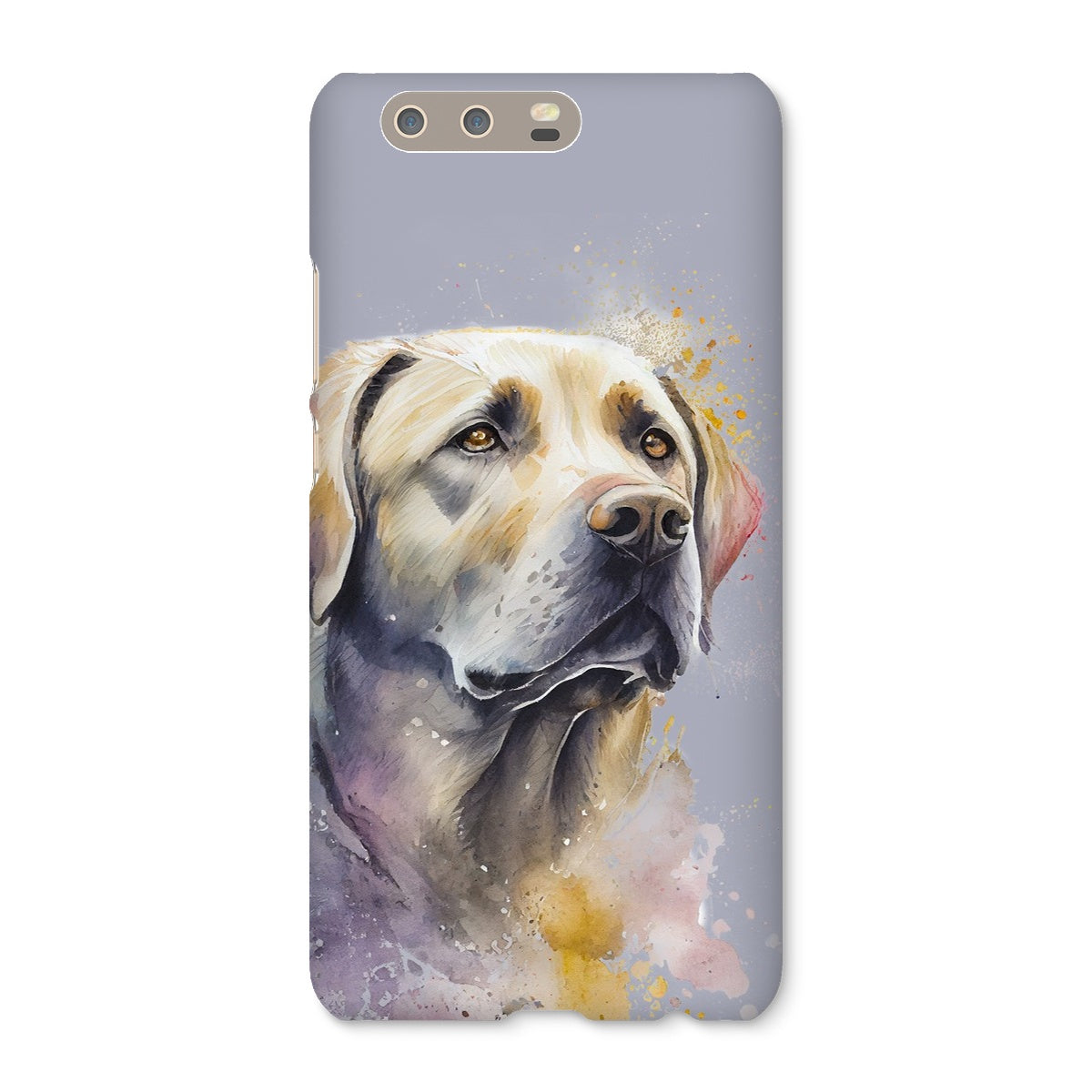 Labrador Snap Phone Case