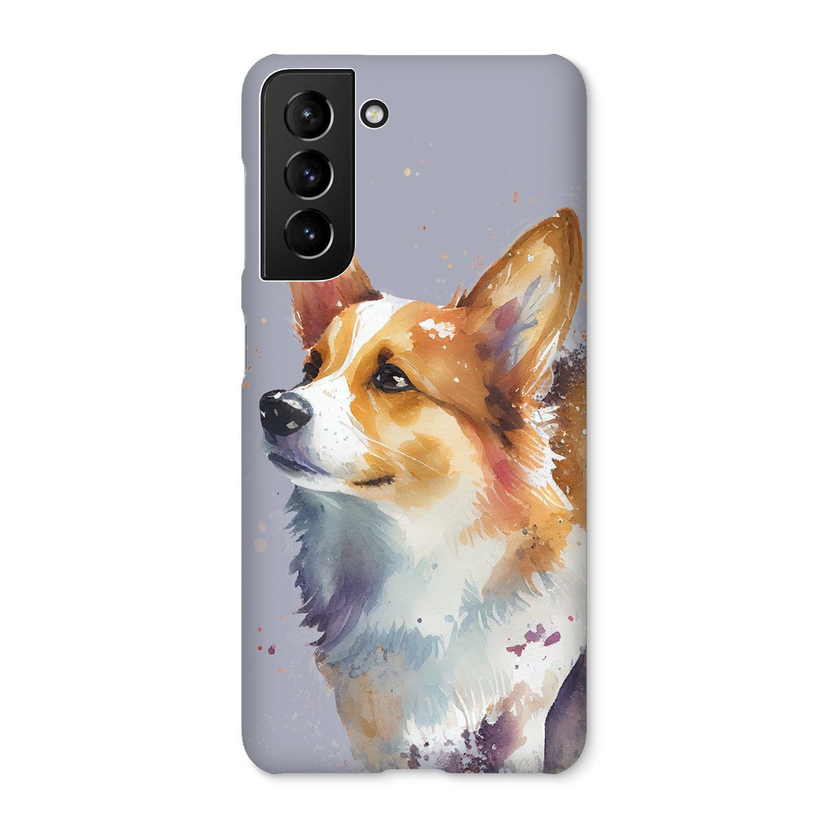 Corgie Snap Phone Case