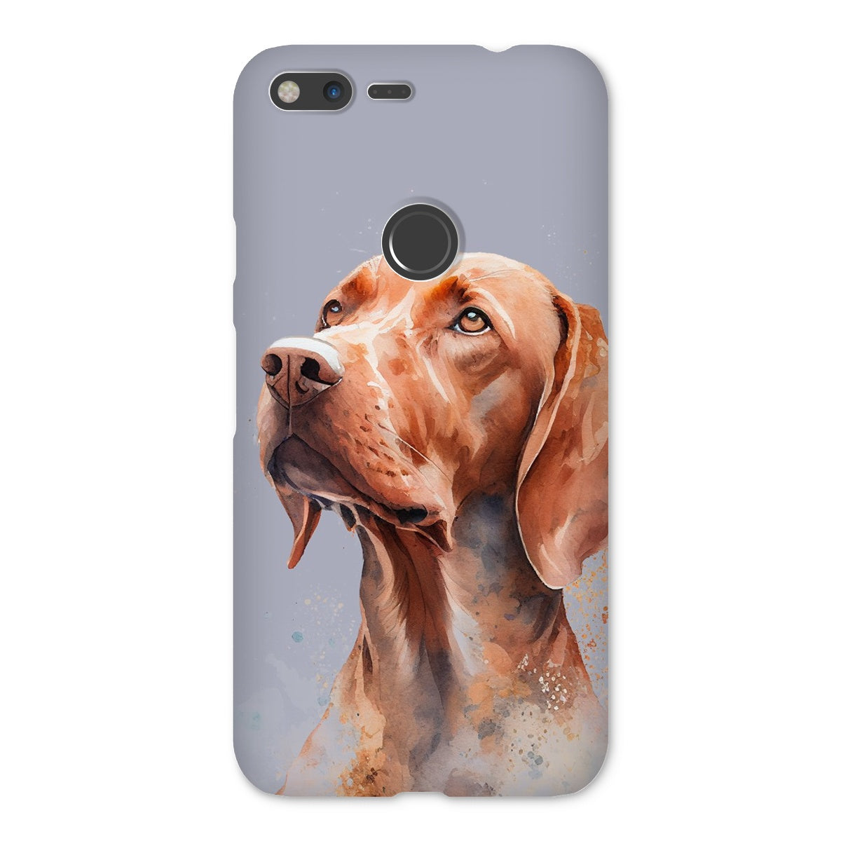 Hungarian Vizsla Snap Phone Case