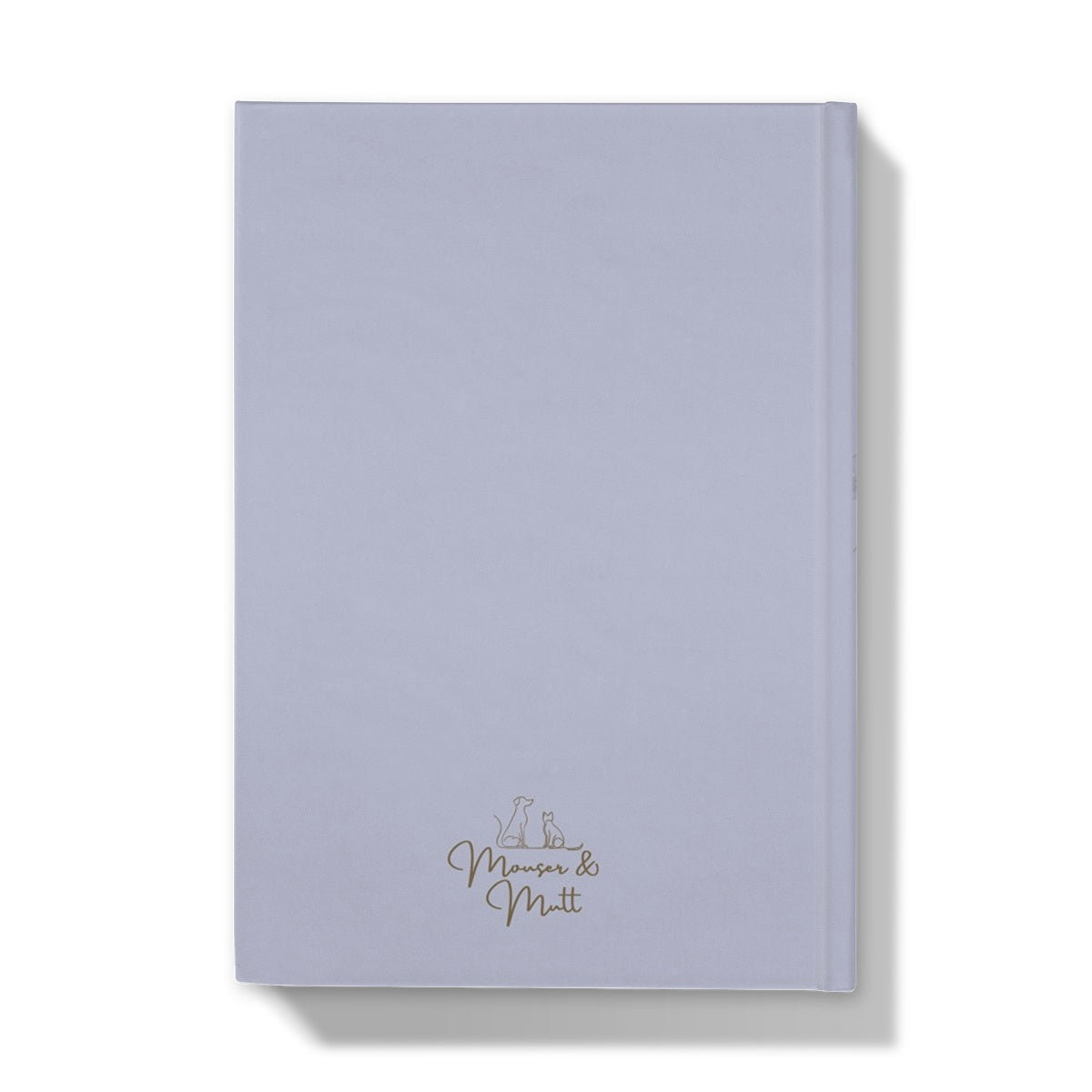 Yorkshire Terrier Hardback Journal