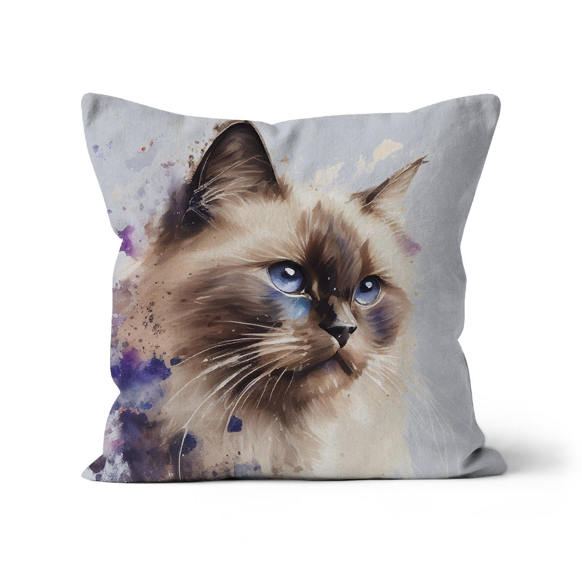 Birman Cushion