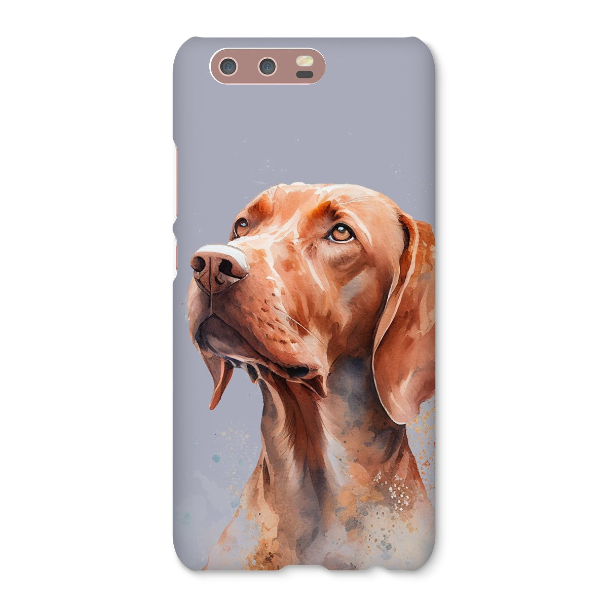 Hungarian Vizsla Snap Phone Case