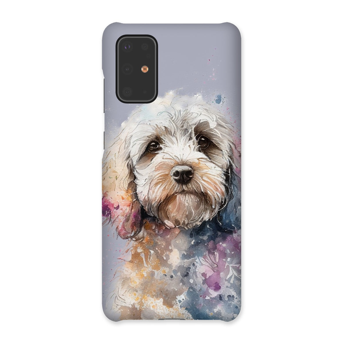 Cockapoo Snap Phone Case