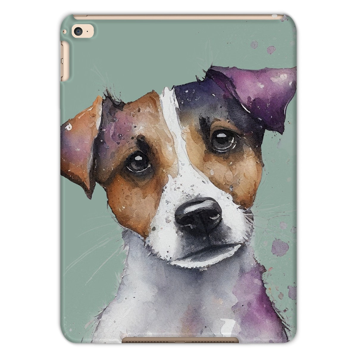 Jack Russell Tablet Cases