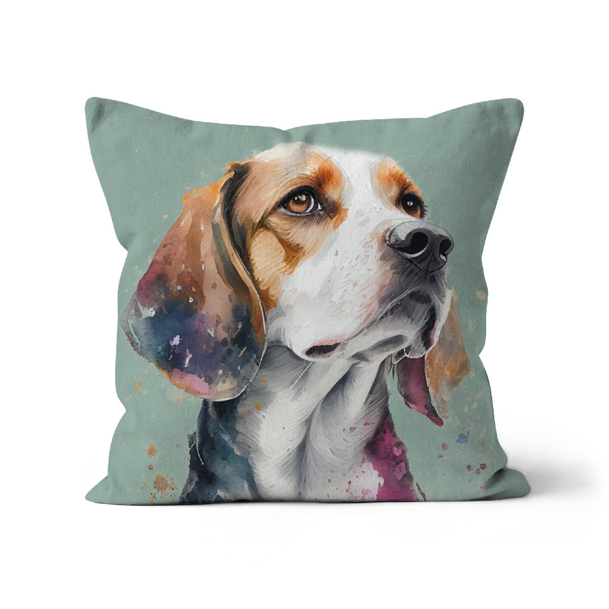 Beagle Cushion