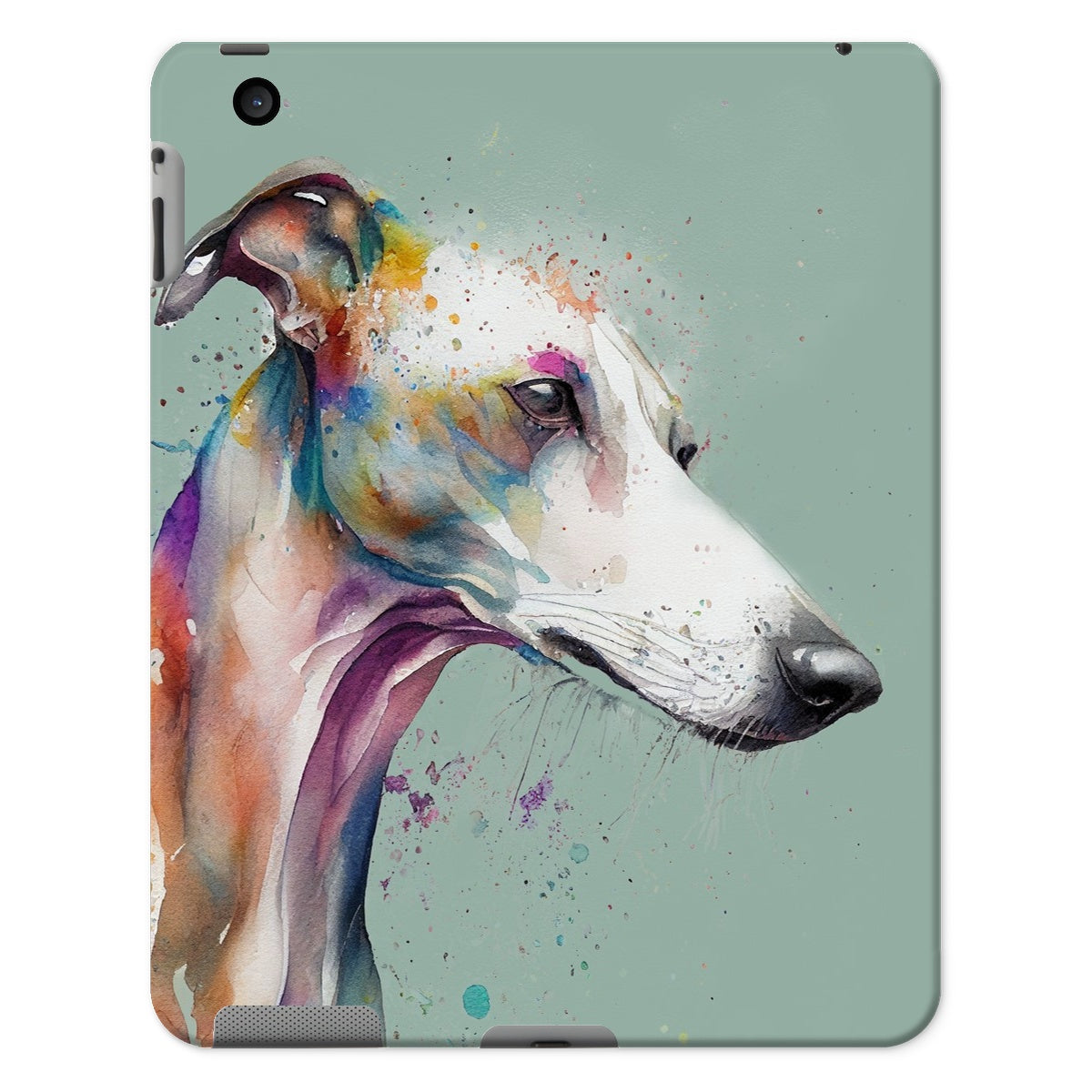 Greyhound Tablet Cases