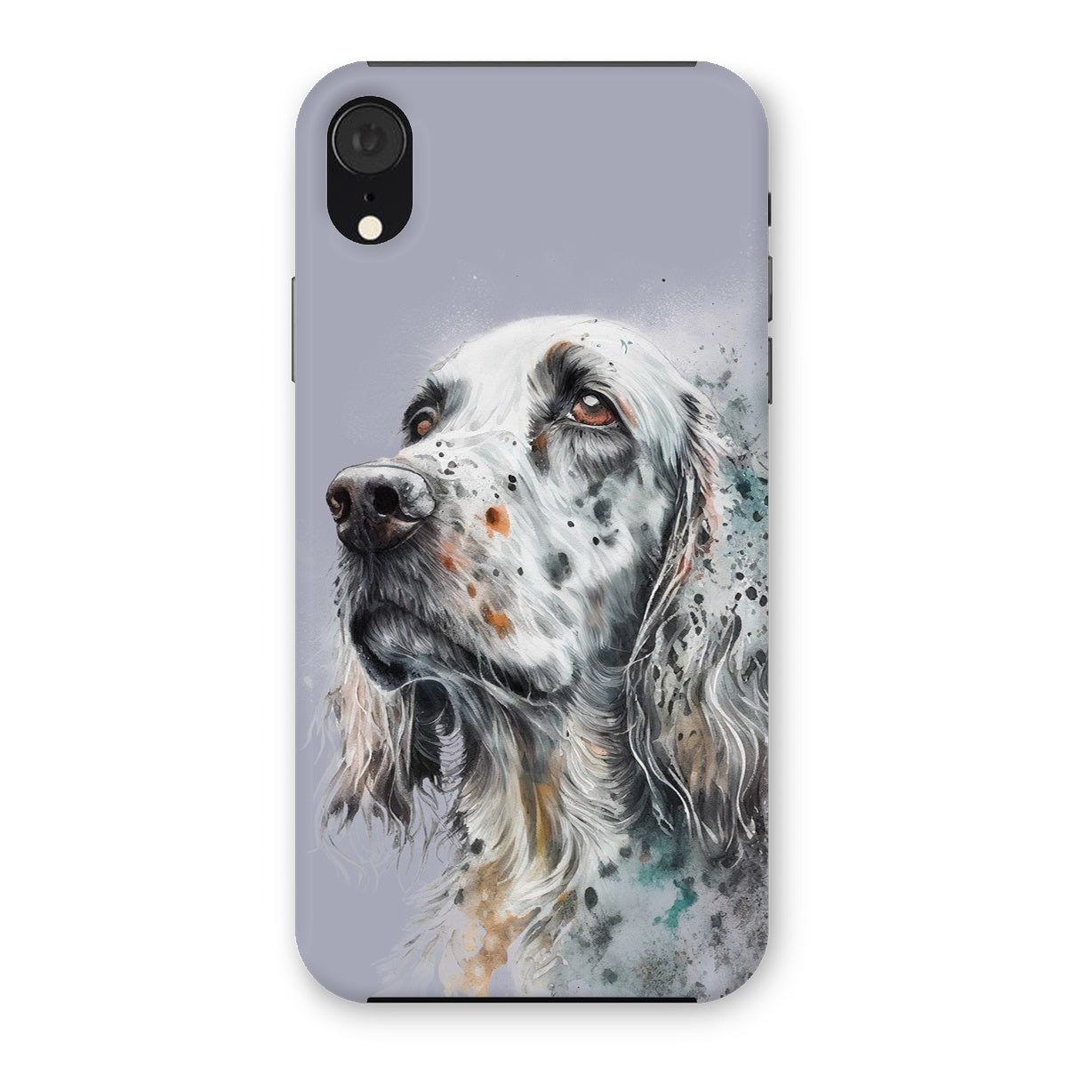 English Setter Snap Phone Case