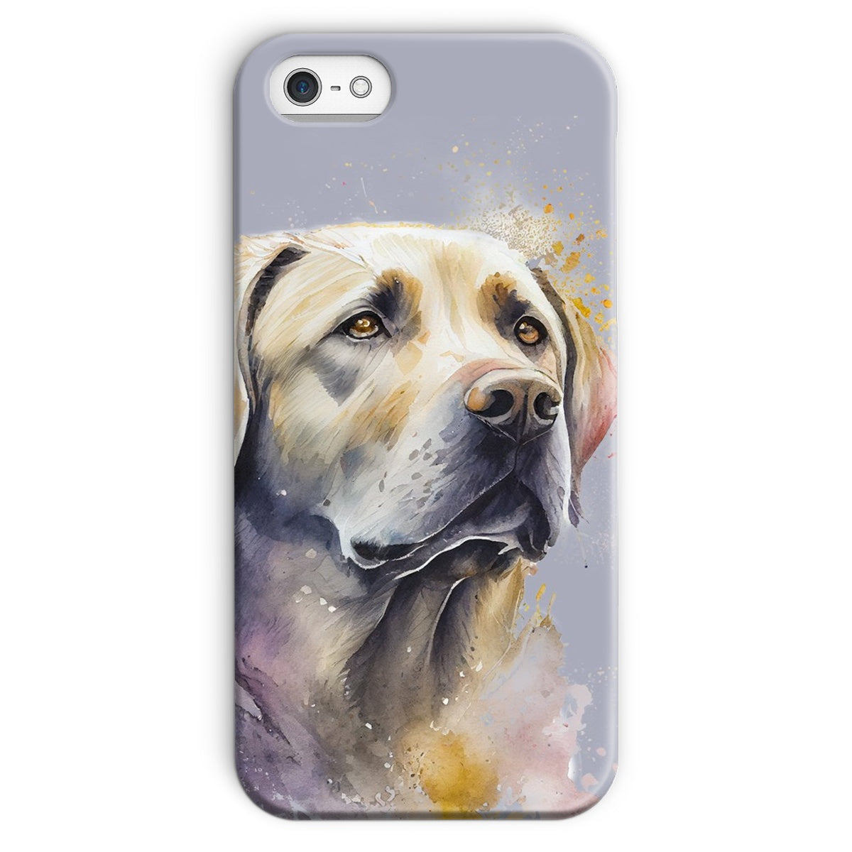 Labrador Snap Phone Case