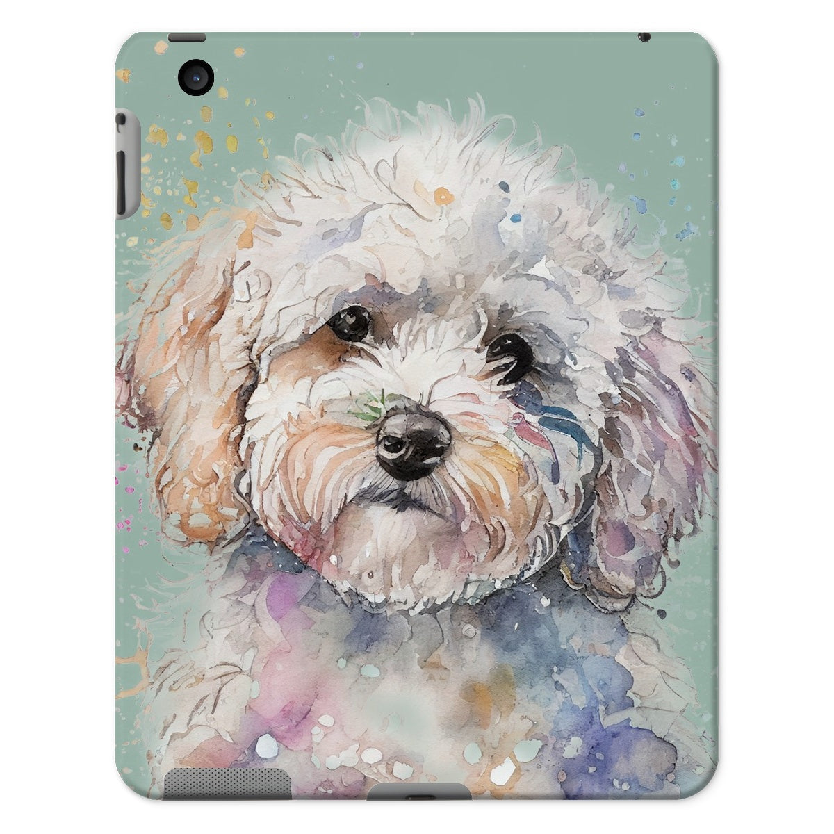 Poochon Tablet Cases