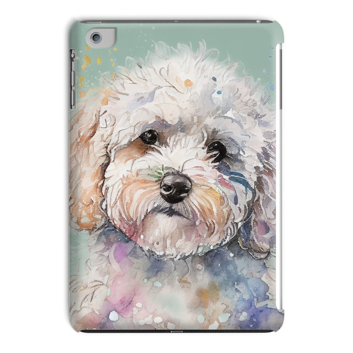 Poochon Tablet Cases