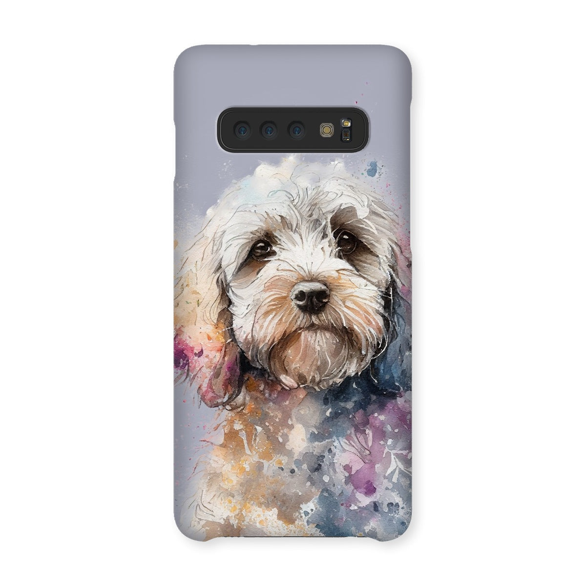 Cockapoo Snap Phone Case