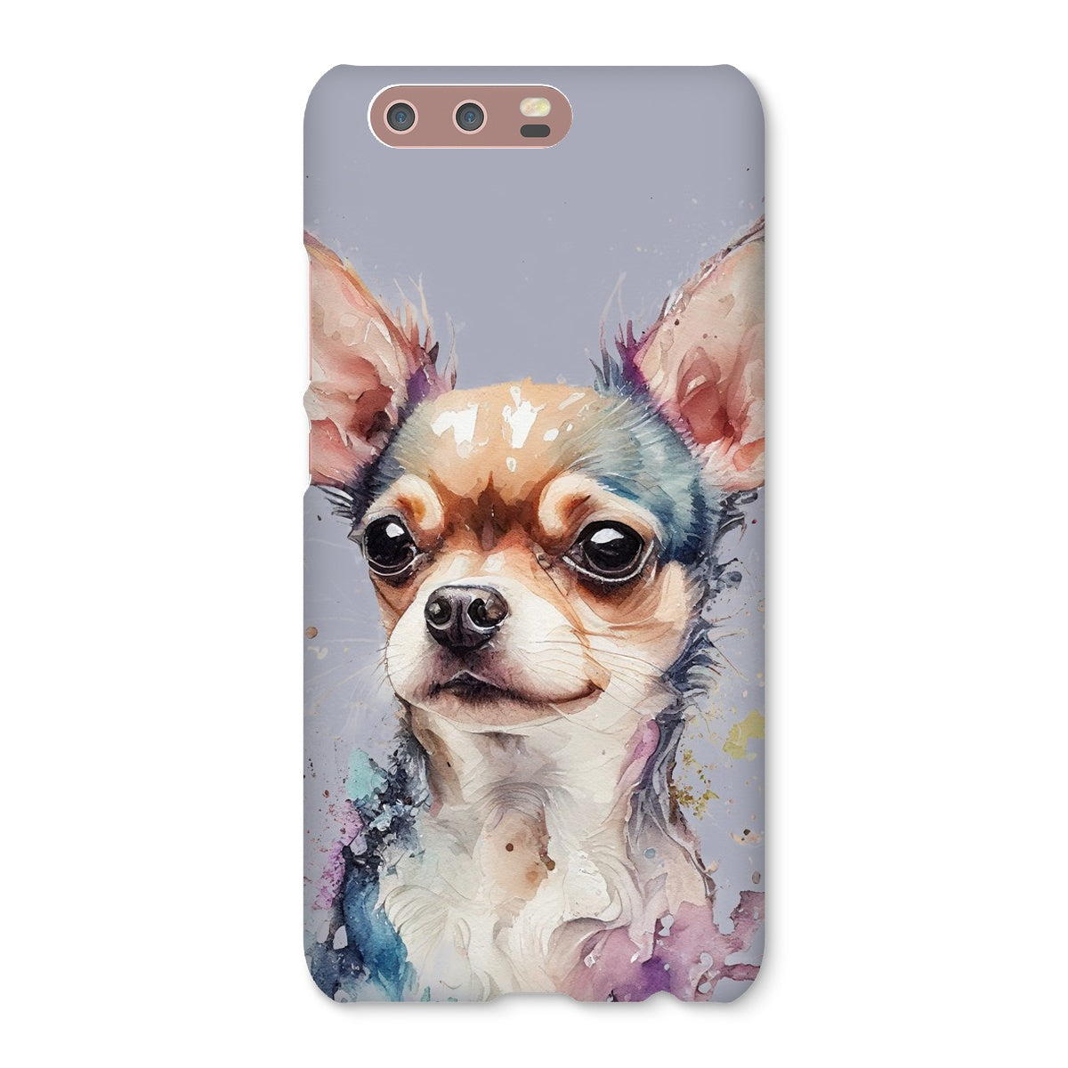 Chihuahua Snap Phone Case