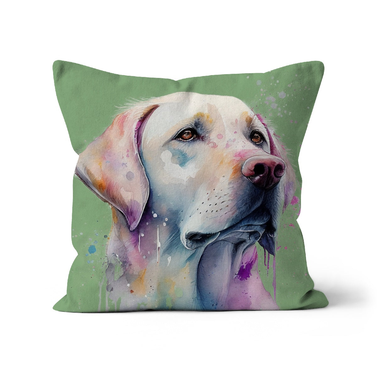 Labrador  Cushion