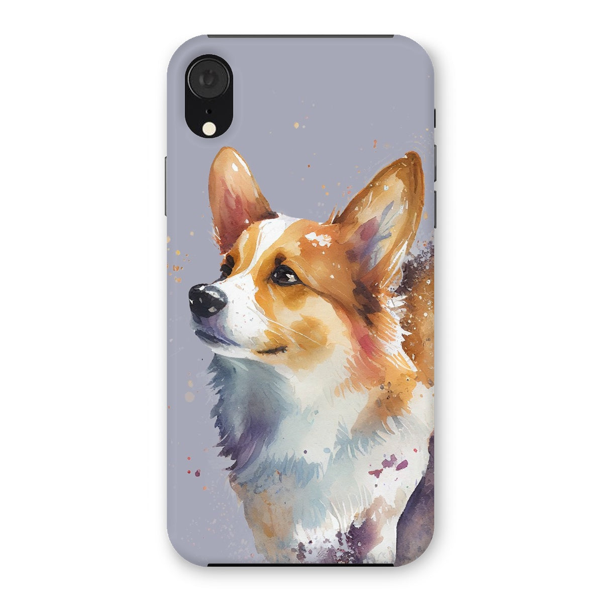 Corgie Snap Phone Case