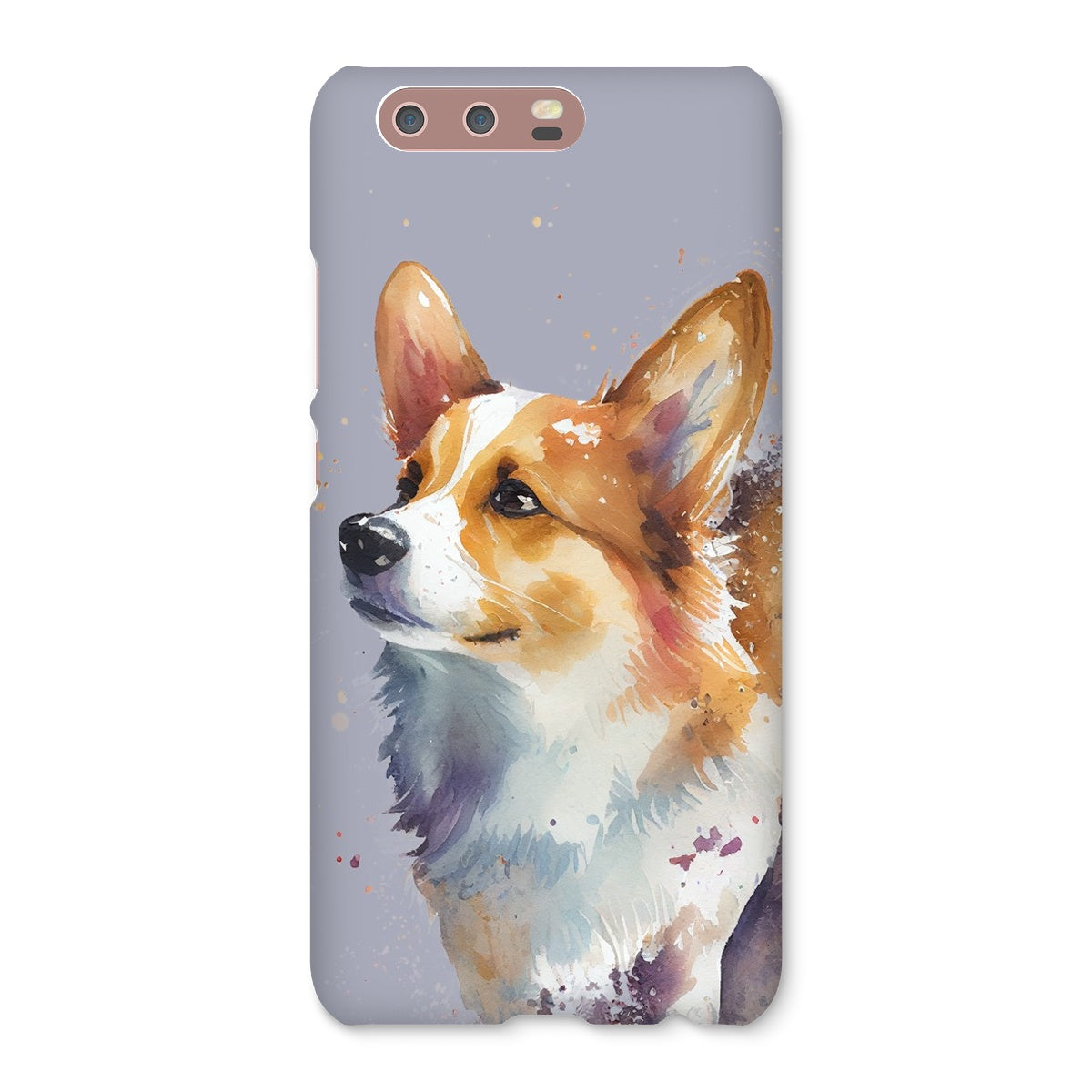 Corgie Snap Phone Case