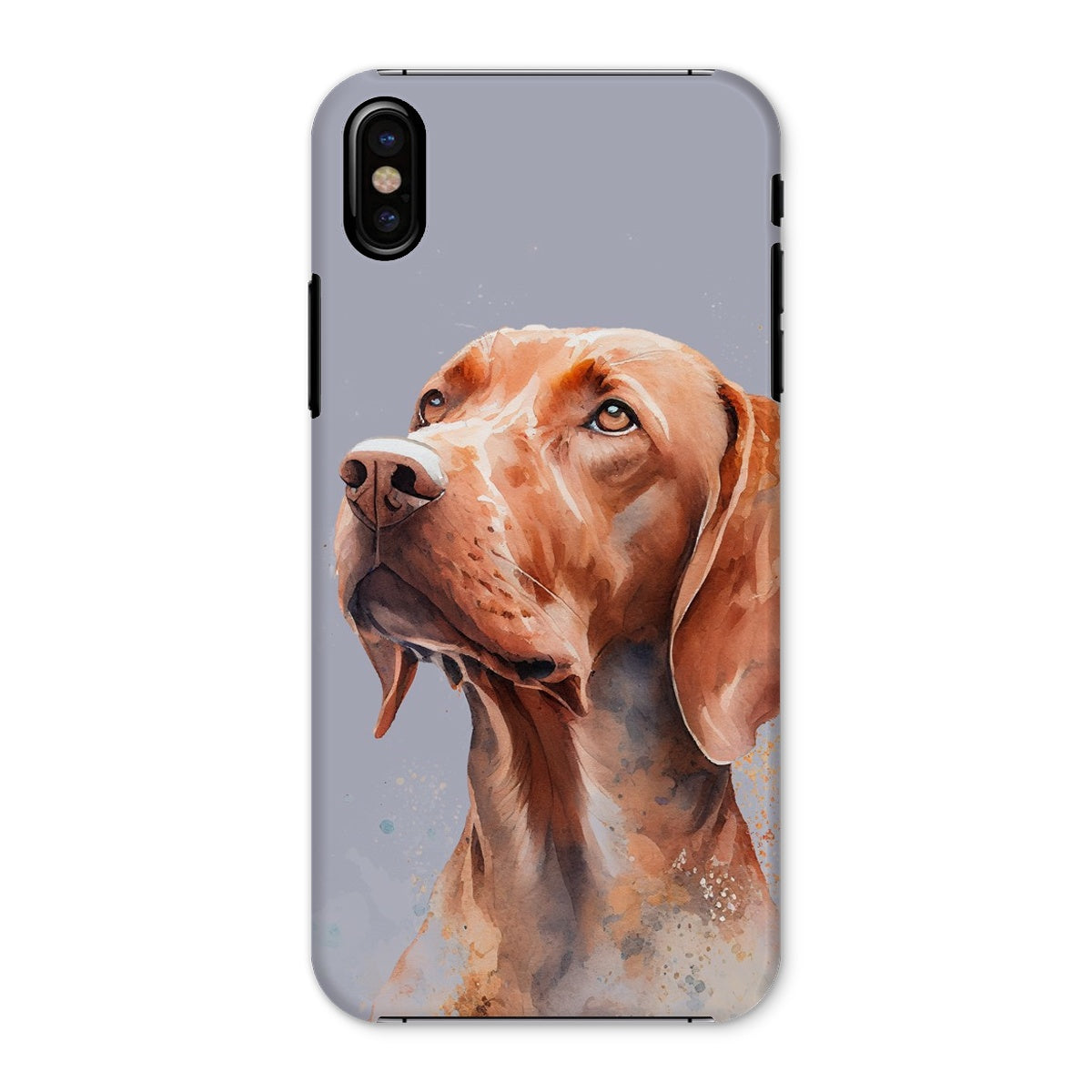 Hungarian Vizsla Snap Phone Case