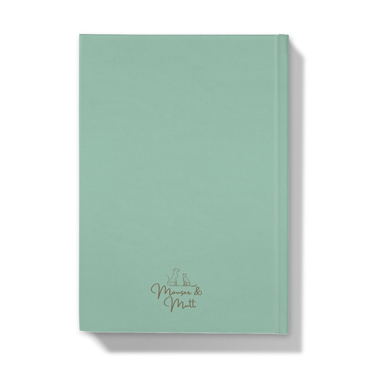 Siberian Hardback Journal