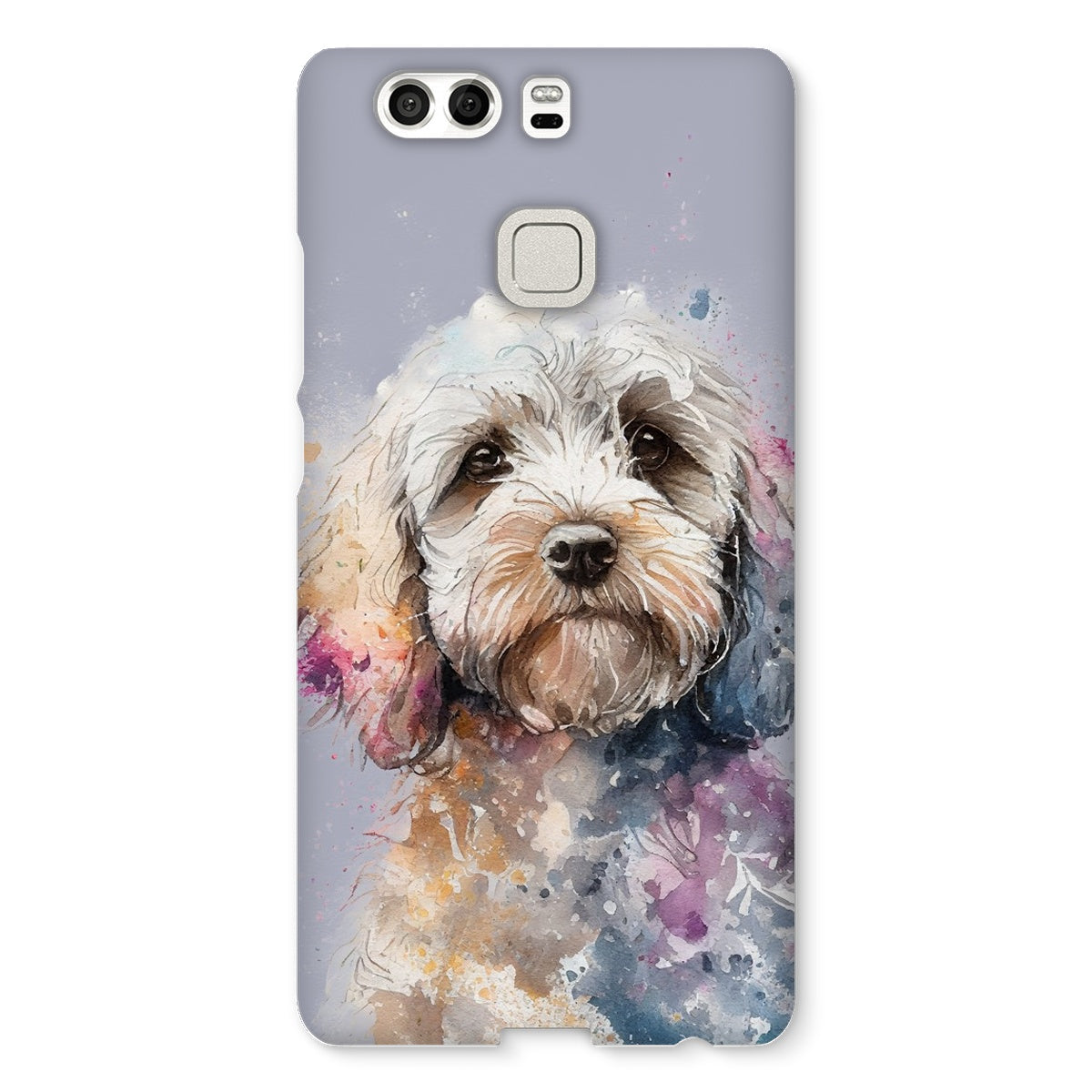 Cockapoo Snap Phone Case