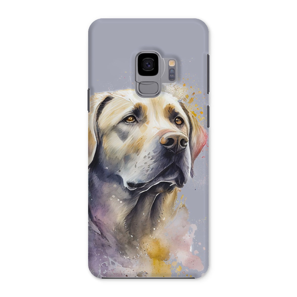 Labrador Snap Phone Case