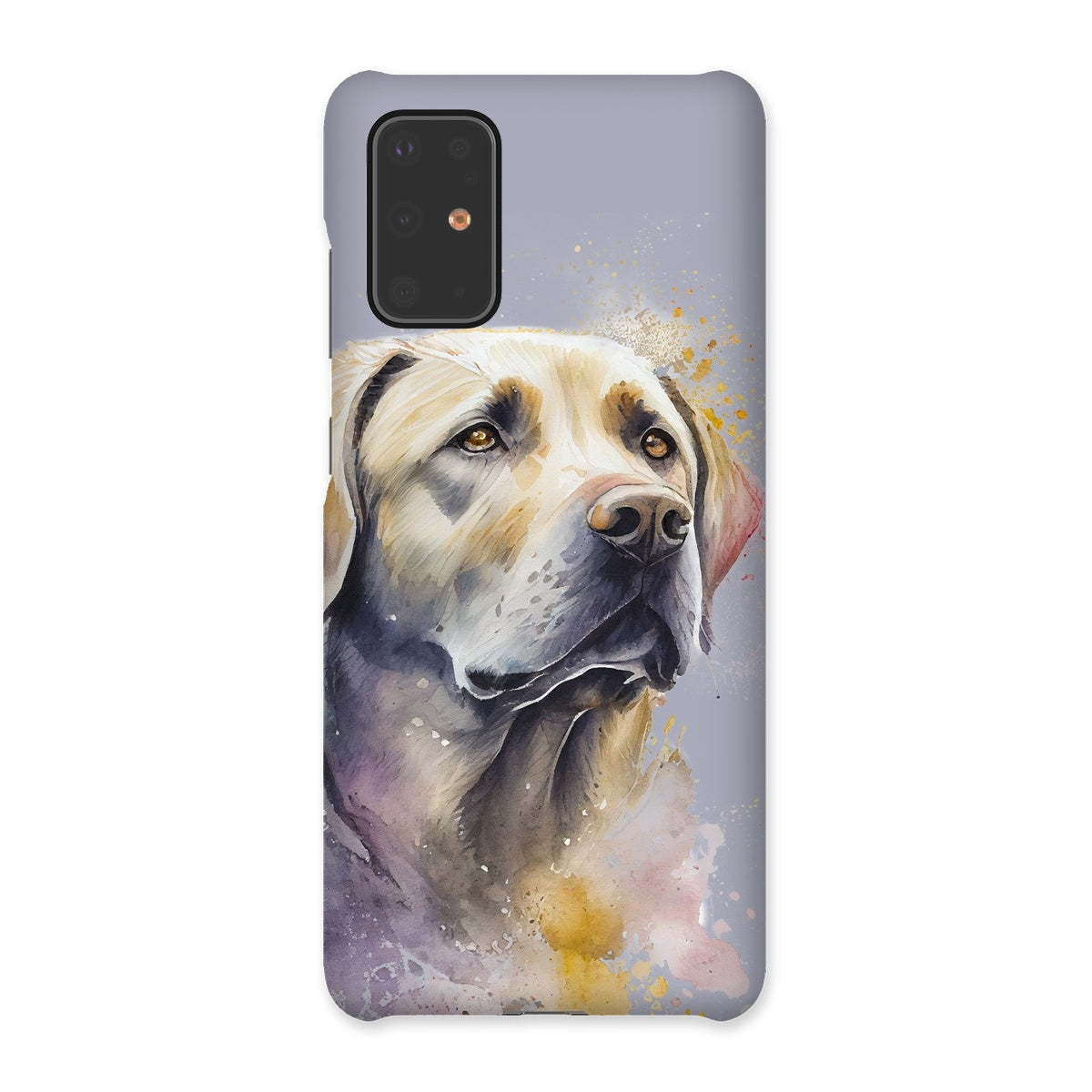 Labrador Snap Phone Case