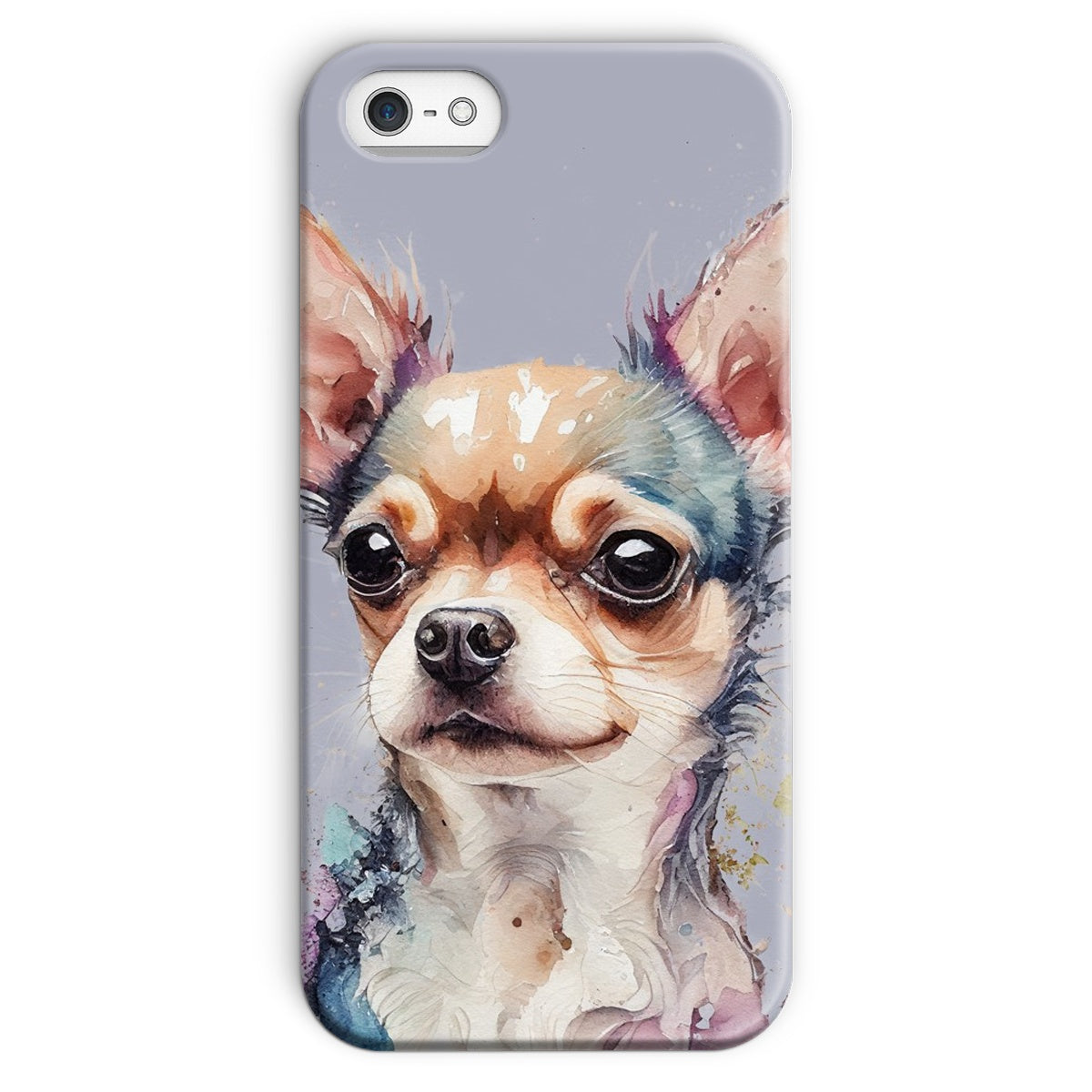 Chihuahua Snap Phone Case