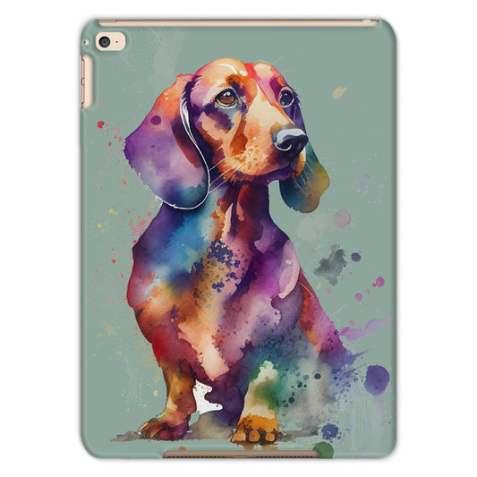 Dachshund  Tablet Cases