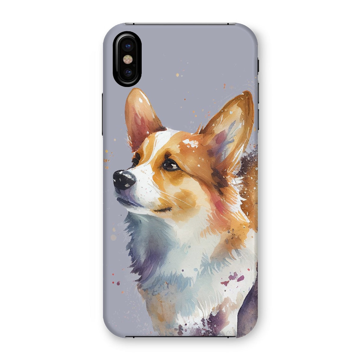 Corgie Snap Phone Case