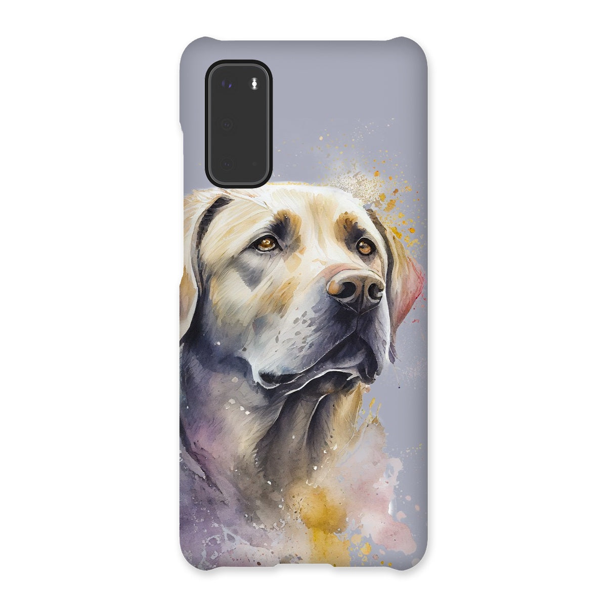 Labrador Snap Phone Case