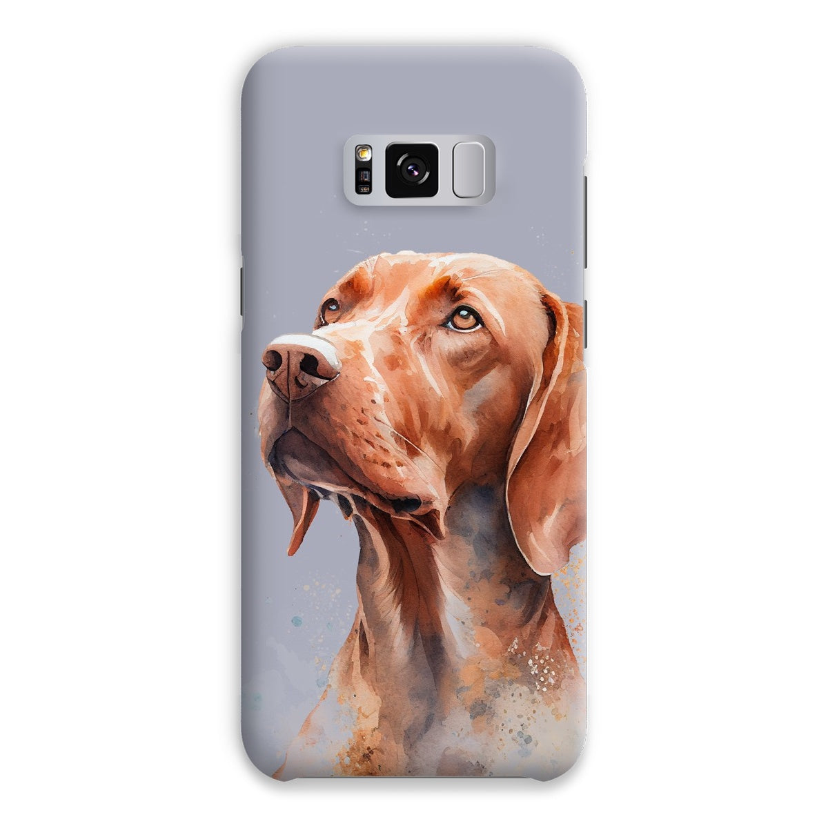 Hungarian Vizsla Snap Phone Case