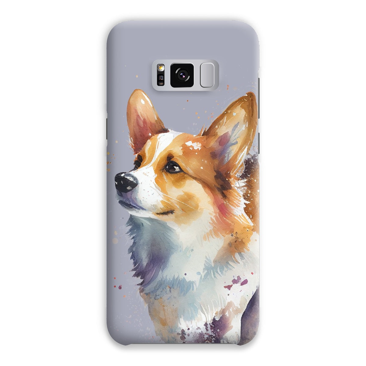 Corgie Snap Phone Case