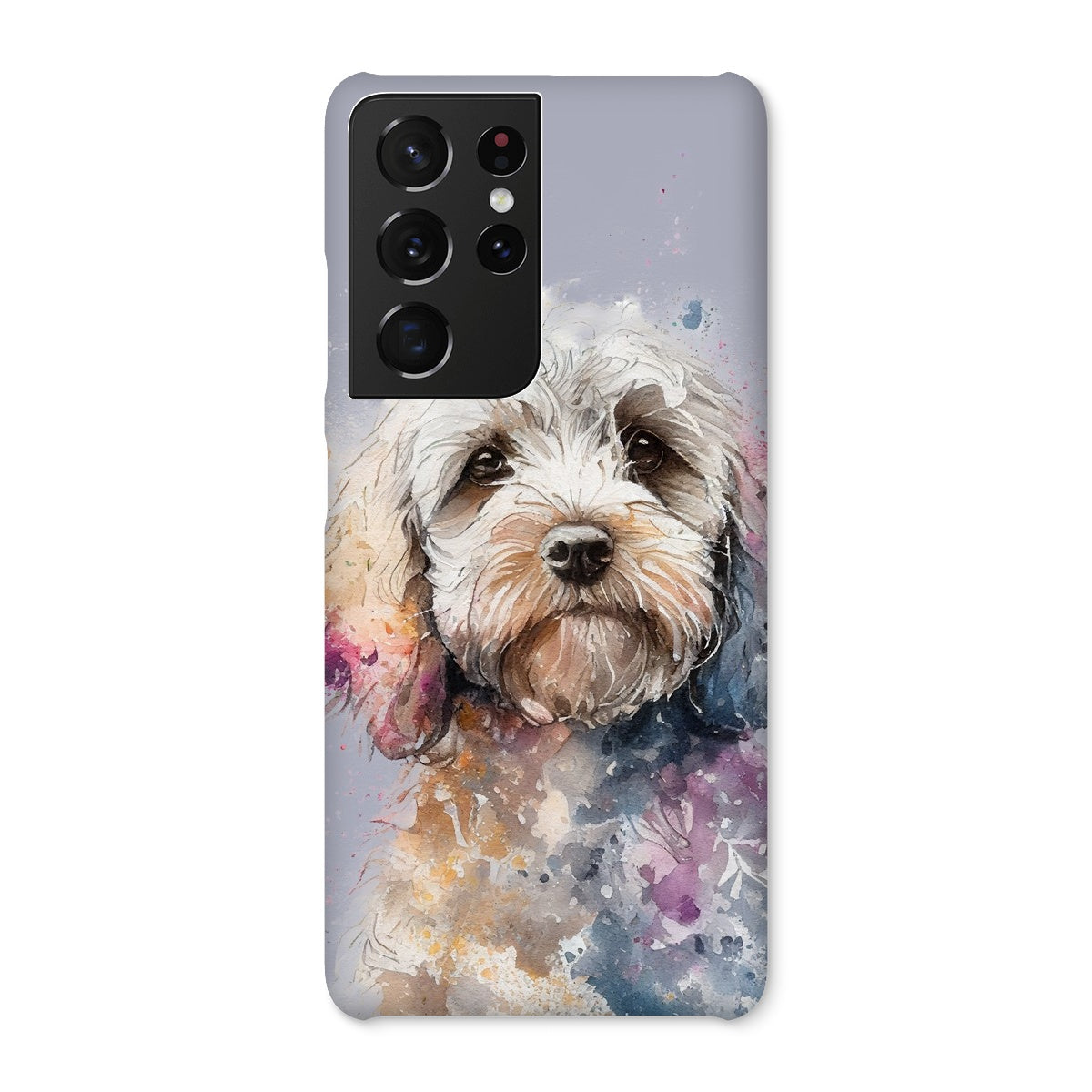 Cockapoo Snap Phone Case