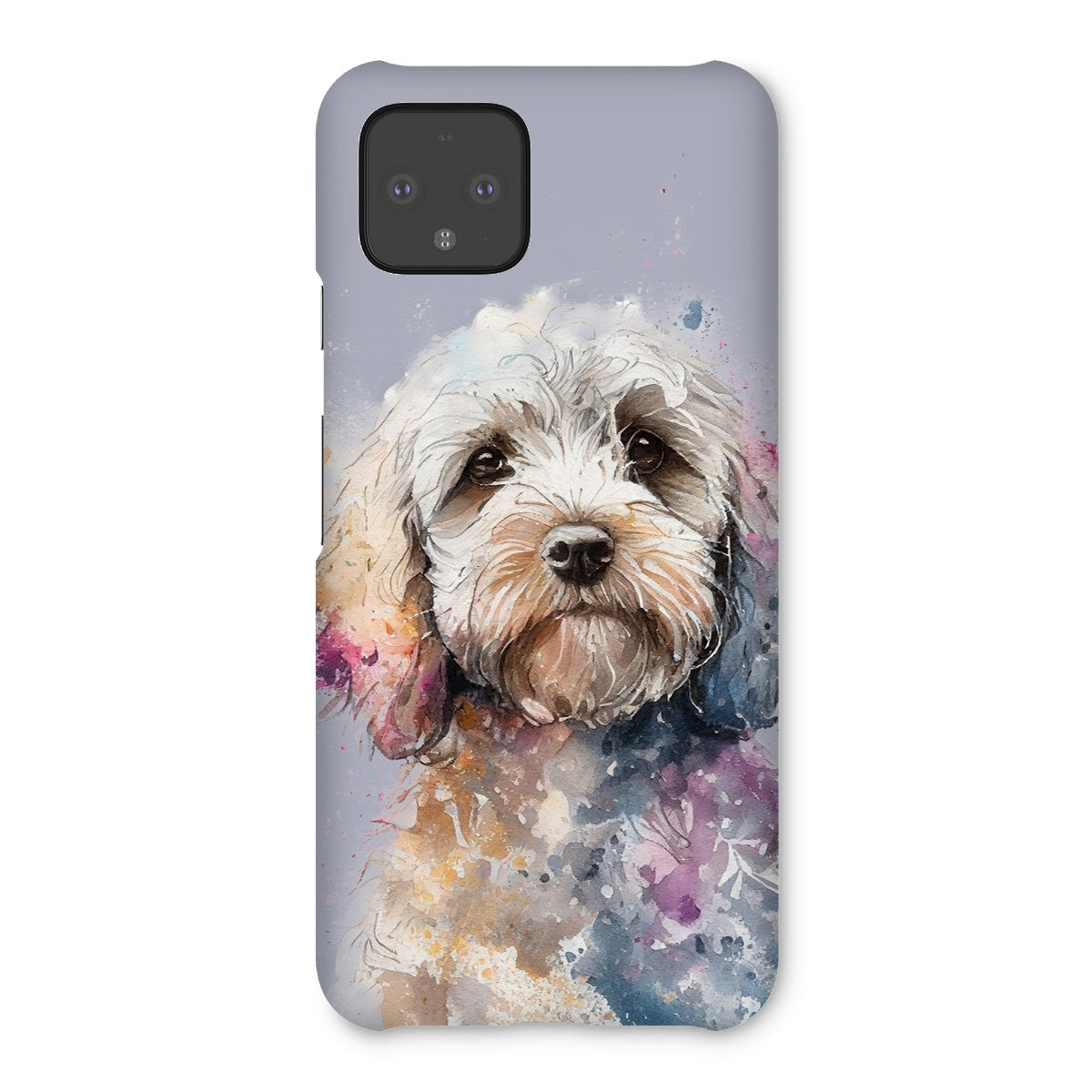 Cockapoo Snap Phone Case