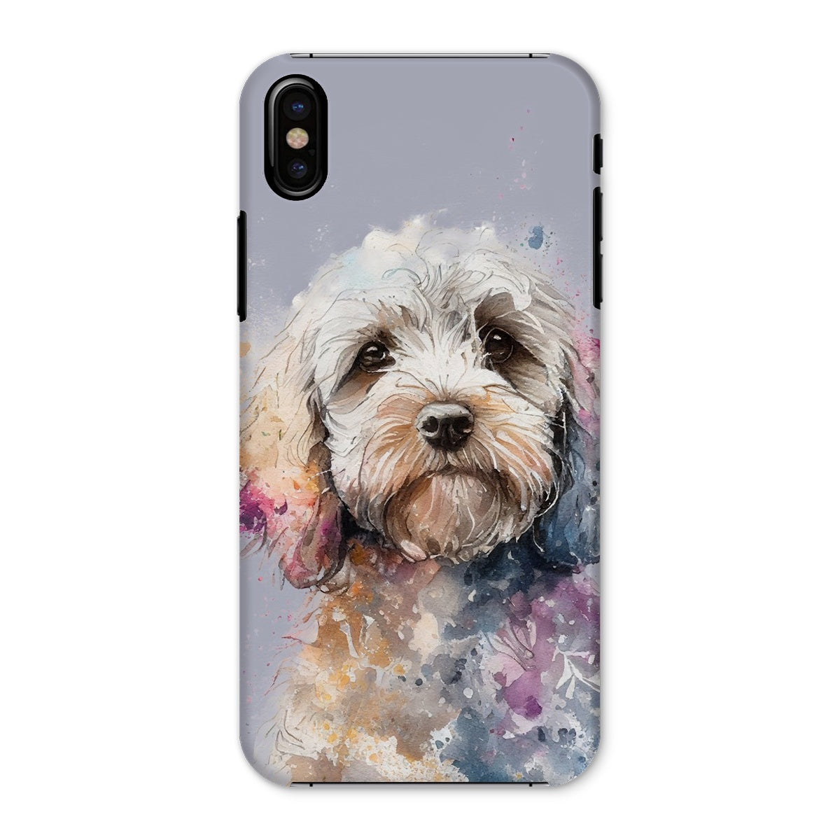 Cockapoo Snap Phone Case