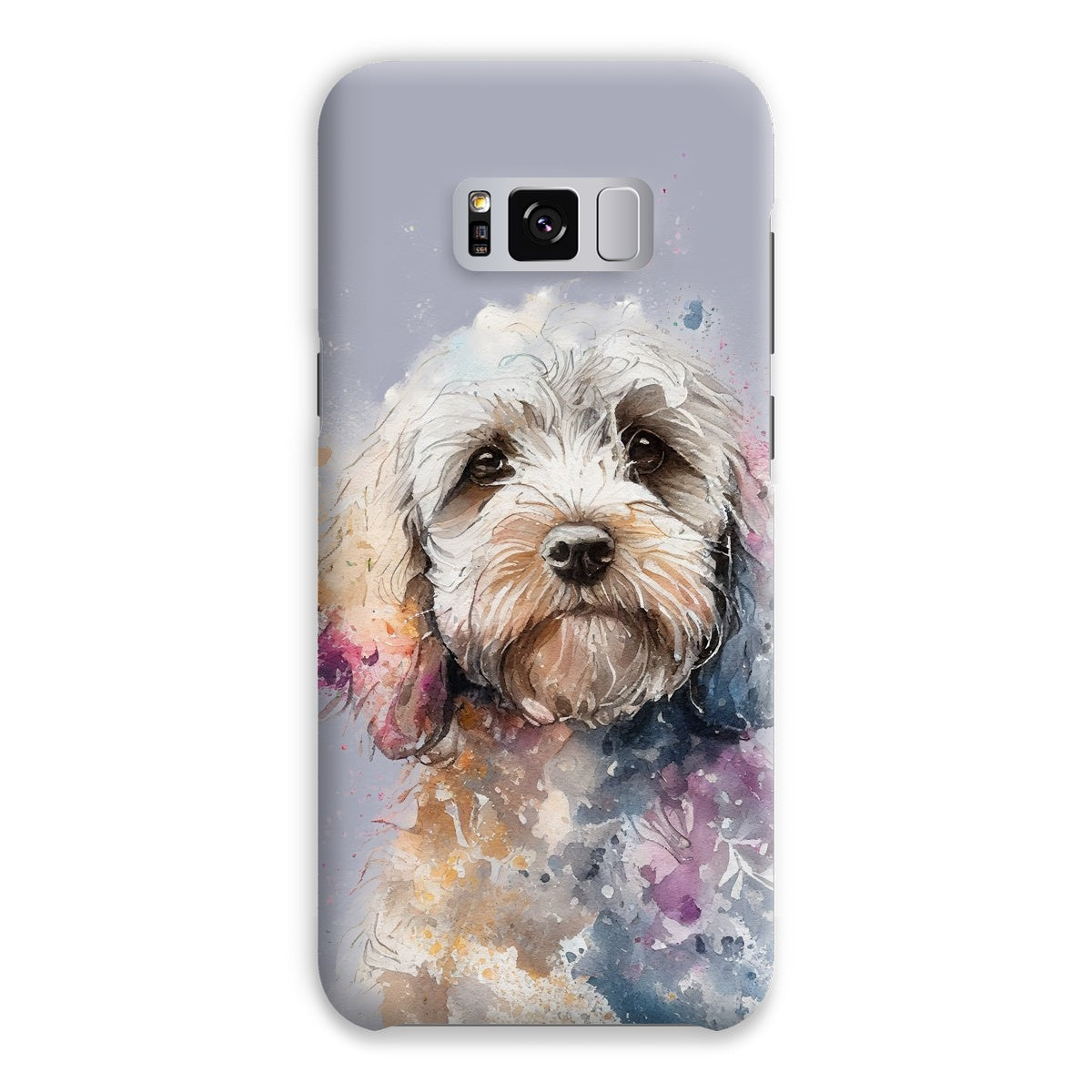 Cockapoo Snap Phone Case