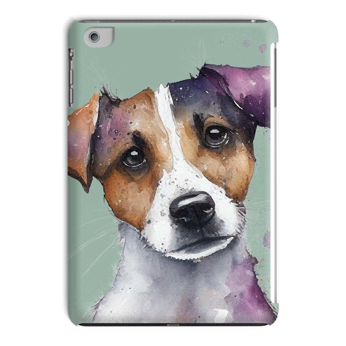 Jack Russell Tablet Cases